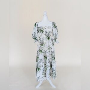 Nothing Fits But Kiko dress